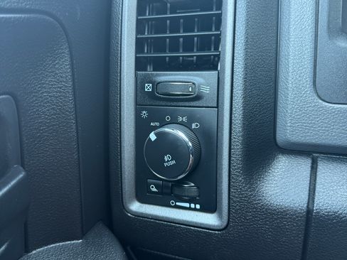 Used 2016 RAM 2500 Power Wagon Tradesman image 10