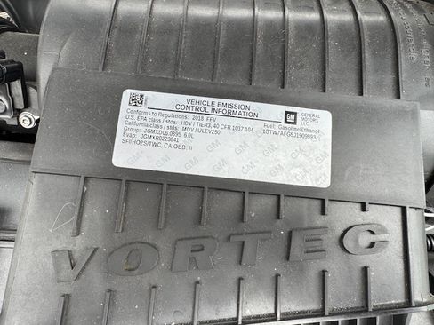 Used 2018 GMC Savana 2500 image 21