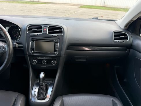 Used 2014 Volkswagen Jetta TDI image 85