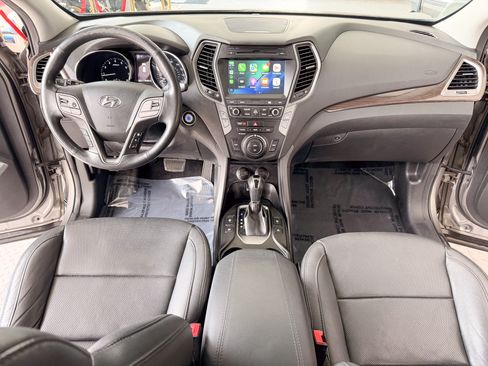 Used 2017 Hyundai Santa Fe AWD Sport 2.0T image 7