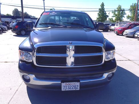 Used 2005 Dodge Ram 1500 Truck SLT image 5