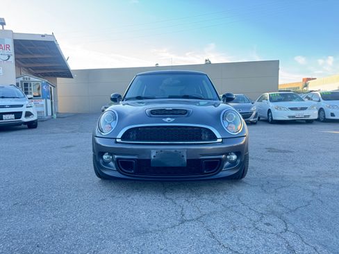 Used 2012 MINI Cooper S image 10