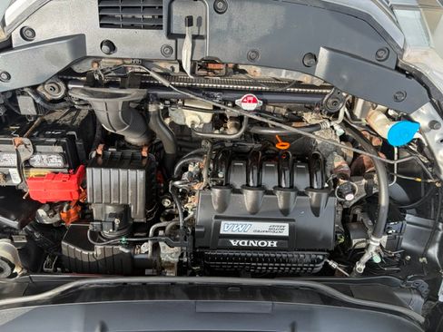 Used 2010 Honda Insight LX image 15