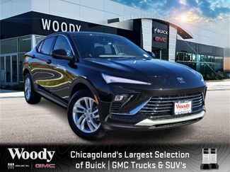 New 2026 Buick Envista Preferred video 1