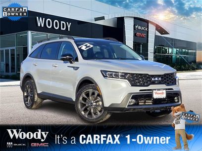Used 2023 Kia Sorento SX Prestige