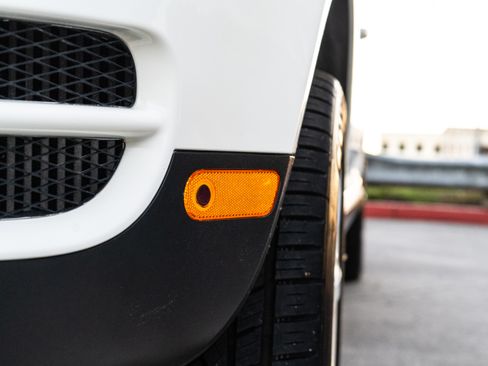 Used 2006 Volkswagen Touareg V10 TDI image 15