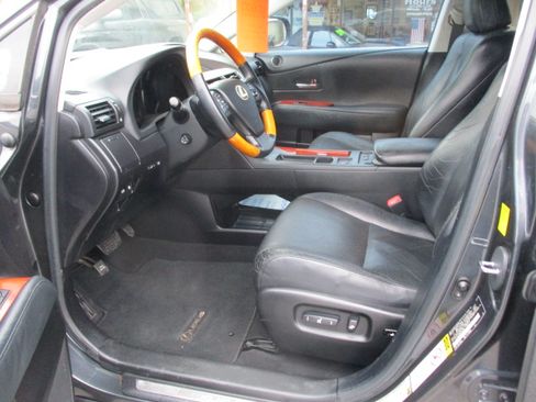 Used 2010 Lexus RX 350 image 17