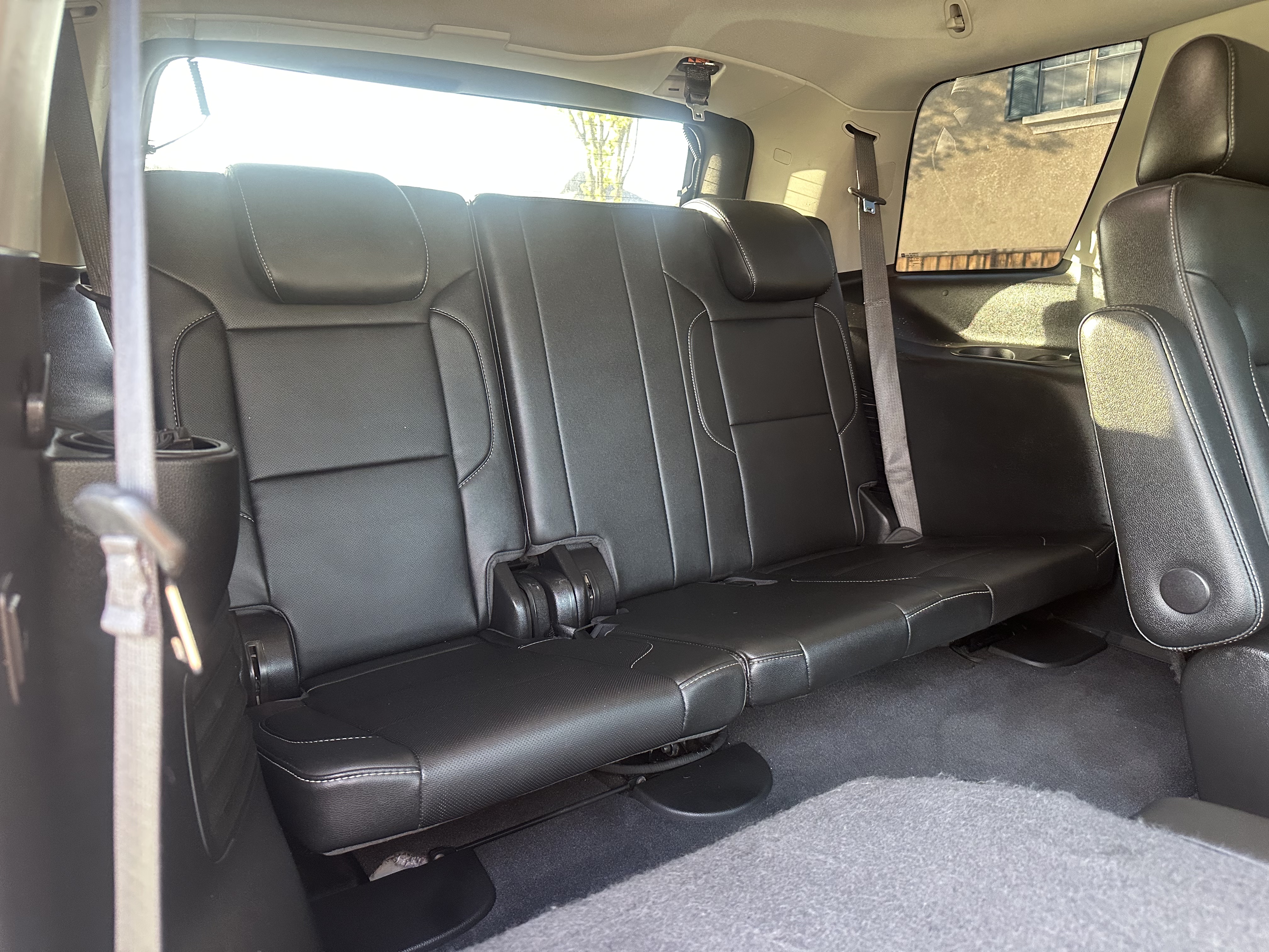 Used 2019 Chevrolet Tahoe Premier RWD image 20