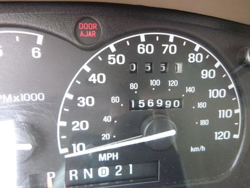 Used 2002 Ford Ranger XLT image 20