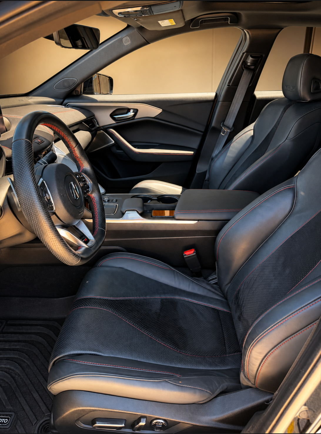 Used 2023 Acura TLX Type S SH-AWD image 8