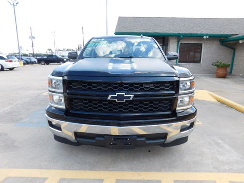 Used 2014 Chevrolet Silverado 1500 LT image 3