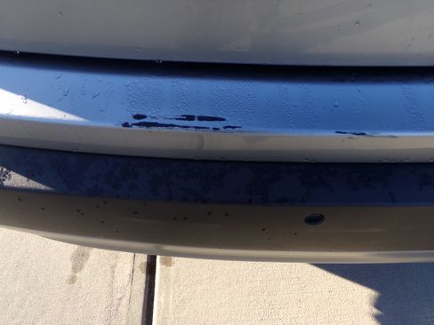 Used 2021 Ford Edge SEL image 10