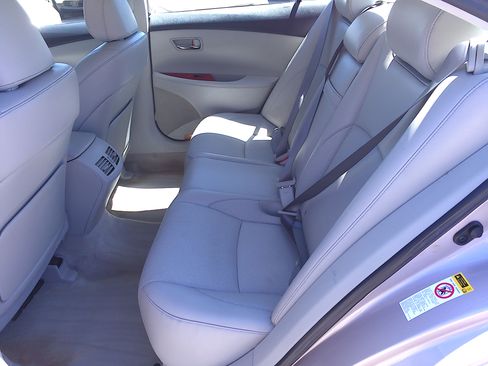 Used 2008 Lexus ES 350 FWD image 8