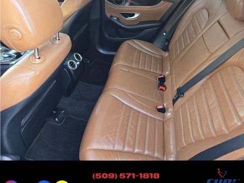 Used 2016 Mercedes-Benz GLC 300 image 18