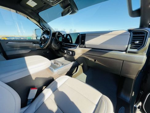 Used 2026 Chevrolet Silverado 2500 LTZ image 17