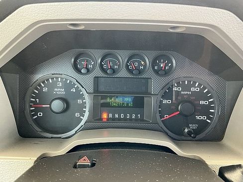 Used 2010 Ford F250 4x4 Crew Cab XLT w/ Texas Ed. image 20