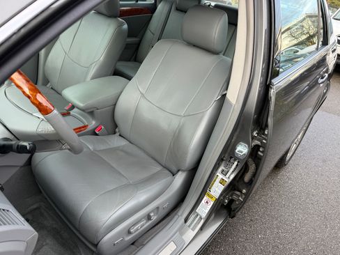 Used 2007 Toyota Avalon Limited image 17