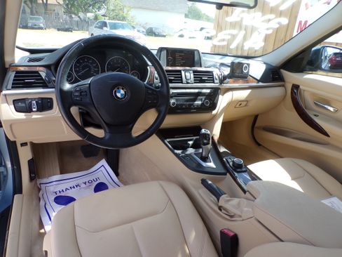 Used 2014 BMW 320i image 8