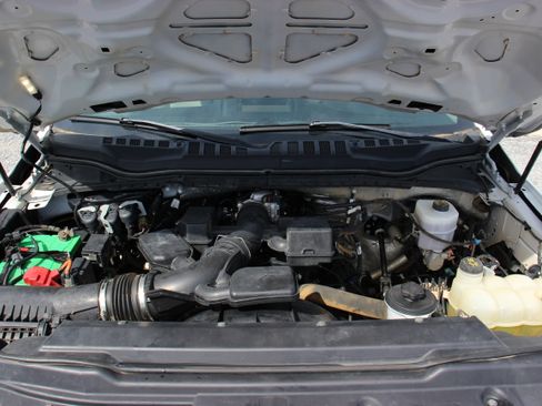 Used 2020 Ford F350 Super Duty XL image 11