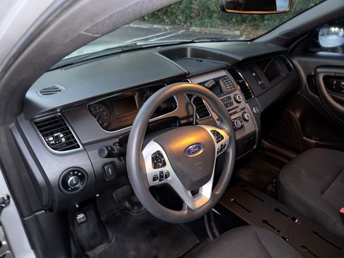 Used 2016 Ford Taurus image 66