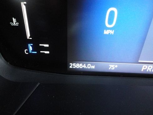 Used 2023 Ford Escape AWD Active image 14