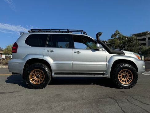 Used 2007 Lexus GX 470 image 15