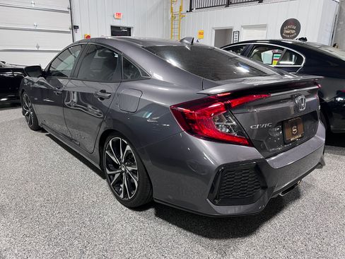 Used 2017 Honda Civic Si image 3