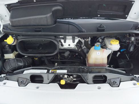 Used 2020 RAM ProMaster 2500 image 21