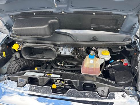 Used 2022 RAM ProMaster 3500 image 14