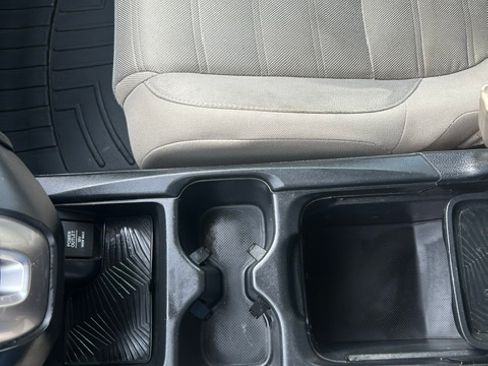 Used 2017 Honda CR-V AWD EX image 19