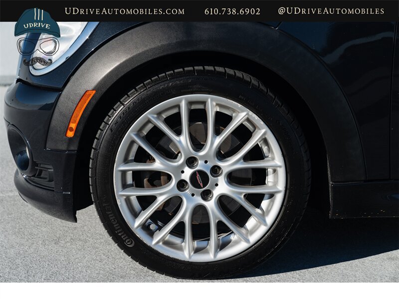 Used 2008 MINI Cooper S FWD image 55