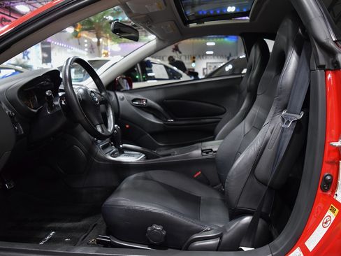 Used 2004 Toyota Celica GT-S FWD image 21