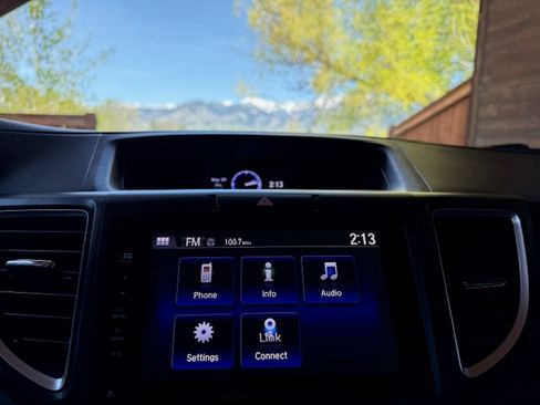 Used 2016 Honda CR-V EX-L image 11