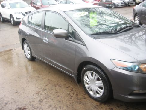 Used 2010 Honda Insight LX image 3