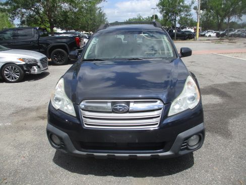 Used 2013 Subaru Outback 2.5i Premium image 3
