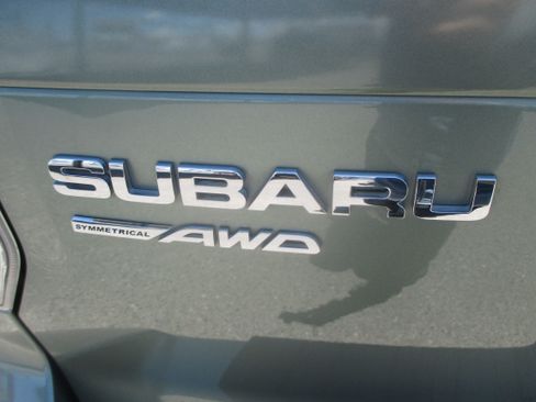 Used 2018 Subaru Forester 2.5i Premium AWD/4WD image 10