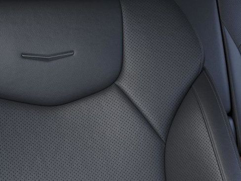 New 2025 Cadillac CT5 Premium Luxury image 22