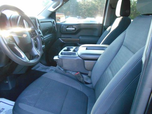 Used 2020 Chevrolet Silverado 1500 LT image 7