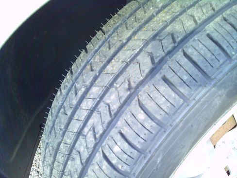 Used 2012 Chevrolet Cruze LS image 8