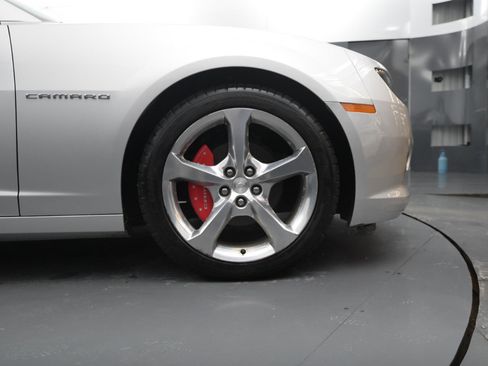 Used 2014 Chevrolet Camaro LT image 18