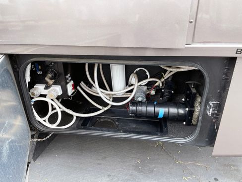 Used 2020 Mercedes-Benz Sprinter 4500 image 60