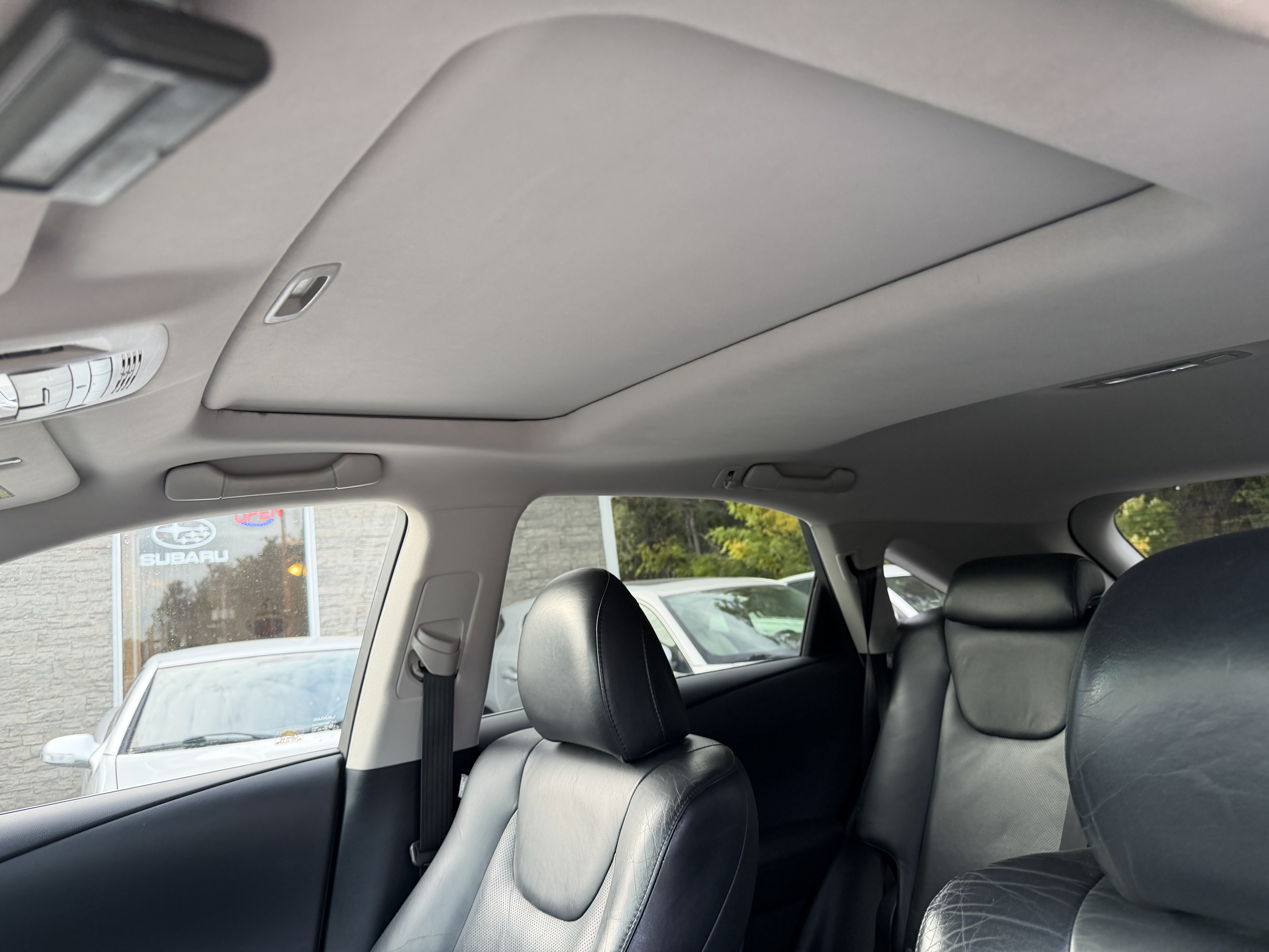 Used 2010 Lexus RX 450h AWD image 15