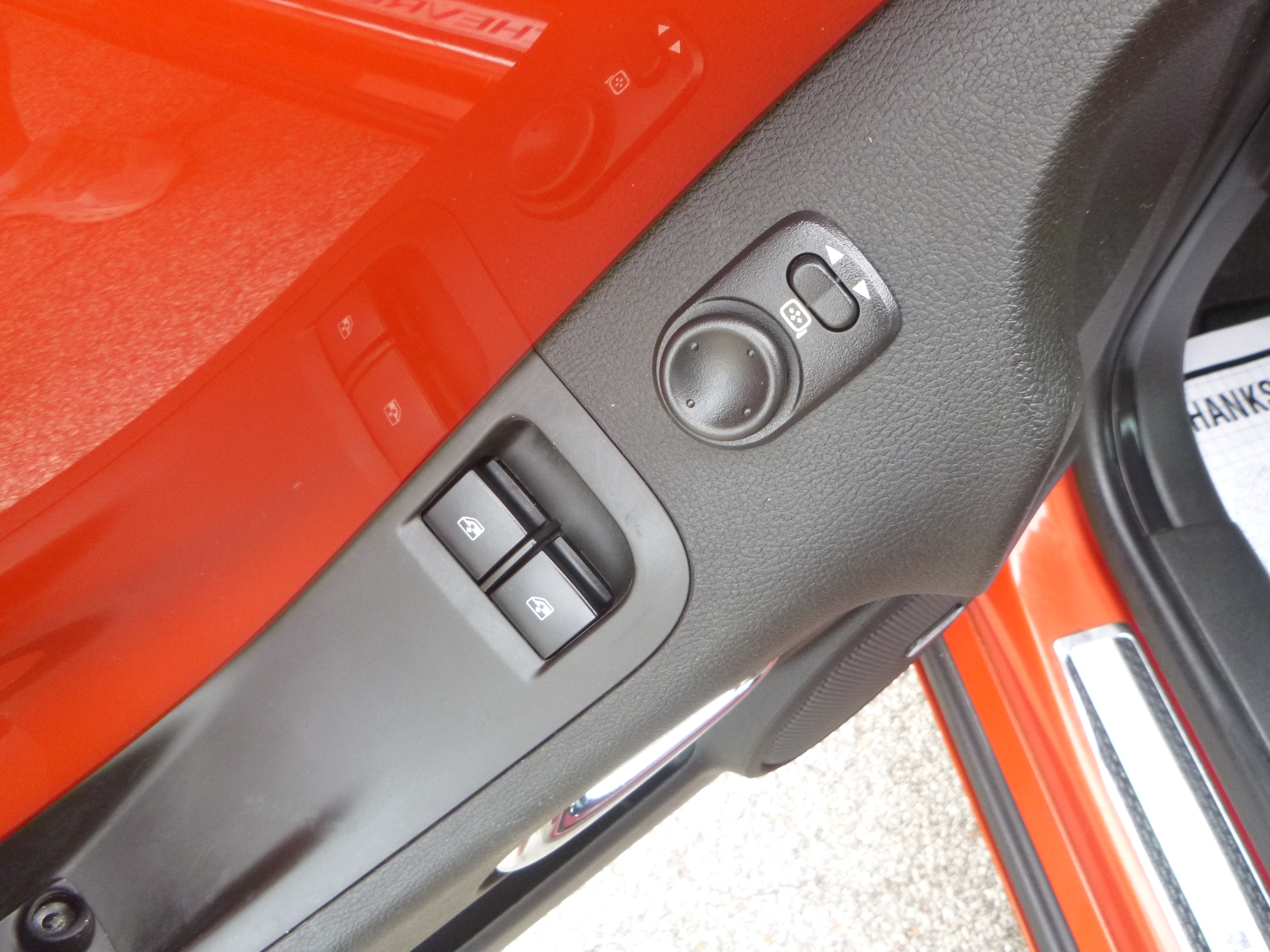 Used 2011 Chevrolet Camaro SS Coupe w/ 2SS RWD image 13