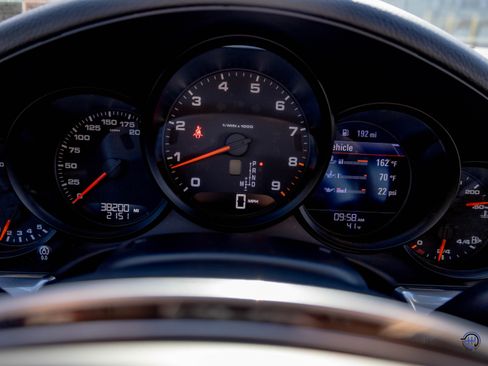 Used 2013 Porsche 911 Carrera image 40