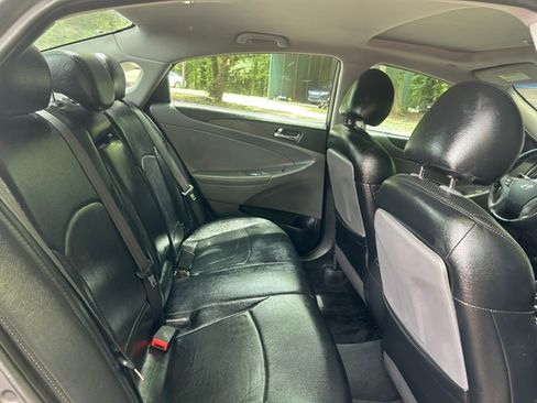 Used 2011 Hyundai Sonata SE FWD image 13