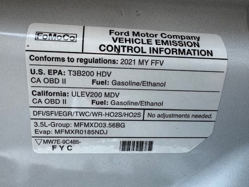 Used 2021 Ford Transit 250 image 26