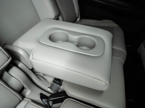 Used 2021 Honda Passport Touring image 22