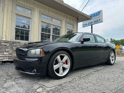 Used 2006 Dodge Charger SRT8
