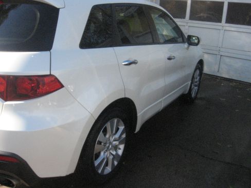 Used 2011 Acura RDX Aspec SH image 4