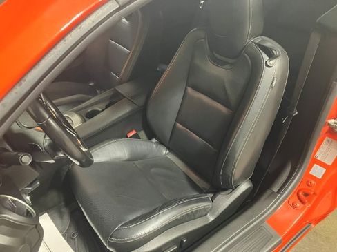 Used 2012 Chevrolet Camaro RS image 7